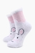 Шкарпетки PierLone K-942 Рожевий (2000904583911A) Фото 1 з 3
