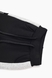 Спортивные штаны Lizi 8776 98 Черный (2000904139156W) Фото 2 из 3