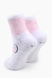Шкарпетки PierLone K-942 Рожевий (2000904583911A) Фото 2 з 3