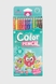 Ароматизированные карандаши МАЛИНА C61994 Разноцветный (2000990507983) Фото 1 из 3