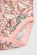 Боді реглан з комірцем "Єдиноріг" Тімі Т46-Фт68 68 см Рожевий (4820000274326D) Фото 6 з 9