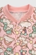Боді реглан з комірцем "Єдиноріг" Тімі Т46-Фт68 68 см Рожевий (4820000274326D) Фото 5 з 9
