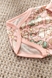 Боді реглан з комірцем "Єдиноріг" Тімі Т46-Фт68 68 см Рожевий (4820000274326D) Фото 2 з 9