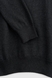 Джемпер однотонный мужской FIGO 6985 XL Черный (2000989965381) Фото 10 из 12