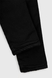 Джинсы с принтом для мальчика ADK 1634 110 см Черный (2000990130044W) Фото 10 из 14