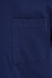 Футболка однотонная мужская LAWA MBC02313 3XL Темно-синий (2000990437754S)(LW) Фото 11 из 13