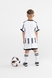 Футбольная форма для мальчика BLD JEEP 104 см Черно-белый (2000989681342A) Фото 5 из 14