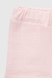 Костюм (блуза+шорти) для дівчинки Beyaz Bebek 2212 92 см Рожевий (2000990302489S) Фото 9 з 12