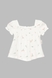 Костюм (блуза+шорти) для дівчинки Beyaz Bebek 2212 92 см Рожевий (2000990302489S) Фото 3 з 12