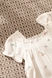 Костюм (блуза+шорти) для дівчинки Beyaz Bebek 2212 92 см Рожевий (2000990302489S) Фото 10 з 12