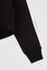 Костюм для девочки (сарафан+худи) DINOMIN 5061 122 см Черный (2000990280312D) Фото 16 из 20