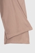 Костюм (кофта+штани кльош) для дівчинки Viollen 2188 128 см Кавовий (2000990091796D) Фото 19 з 22