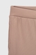 Костюм (кофта+штани кльош) для дівчинки Viollen 2188 128 см Кавовий (2000990091796D) Фото 18 з 22