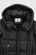 Куртка для дівчинки Venidise 993138 140 см Чорний (2000990118813W) Фото 11 з 15