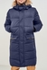 Куртка K.F.G.L 6802 48 Синій (2000904380565)