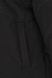 Куртка однотонна жіноча 68121 M Чорний (2000990320605D) Фото 10 з 12