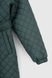 Куртка однотонна жіноча LAWA CTM WBC02316 S Зелений (2000990123510D)(LW) Фото 12 з 16