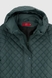 Куртка однотонна жіноча LAWA CTM WBC02316 S Зелений (2000990123510D)(LW) Фото 11 з 16