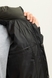 Куртка Remain 7964 M Черный (2000904391288W) Фото 3 из 9