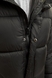 Куртка Remain 7964 M Чорний (2000904391288W) Фото 4 з 9