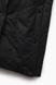 Куртка жіноча двостороння Button 110-656 M Чорно-коричневий (2000989400455D) Фото 20 з 26