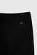 Лосини жіночі 142-2 50 Чорний (2000990105646D) Фото 3 з 5