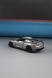Машина "АВТОПРОМ" Nissan GT-R (R35) 1:42 4353 Серый (2000989484264) Фото 2 из 4