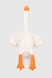 М`яка іграшка "Гусь-обіймусь " П82359 Різнокольоровий (4820005214624) Фото 4 з 4