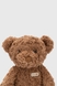 М’яка іграшка "Ведмедик" M14729 Коричневий (2000990365675) Фото 2 з 5
