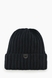 Набор шапка+шарф ALASKA2 Синий (2000904628056D) Фото 4 из 7
