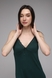 Нічна сорочка жіноча Atik 1037 M/L Зелений (2000989500759A) Фото 2 з 12