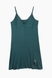 Ночная женская рубашка Atik 1037 M/L Зеленый (2000989500759A) Фото 8 из 12