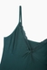 Ночная женская рубашка Atik 1037 M/L Зеленый (2000989500759A) Фото 9 из 12