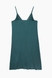 Нічна сорочка жіноча Atik 1037 M/L Зелений (2000989500759A) Фото 11 з 12