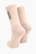 Шкарпетки жіночі PierLone K2402 35-40 Кавовий (2000989500001A) Фото 2 з 3