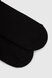 Носки женские Zengin 3305.60 рубчик 36-40 Черный (2000990513069A) Фото 6 из 7