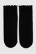 Носки женские Zengin 3305.60 рубчик 36-40 Черный (2000990513069A) Фото 3 из 7