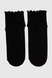 Носки женские Zengin 3305.60 рубчик 36-40 Черный (2000990513069A) Фото 4 из 7