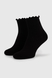 Шкарпетки жіночі Zengin 3305.60 рубчик 36-40 Чорний (2000990513069A) Фото 1 з 7