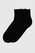 Шкарпетки жіночі Zengin 3305.60 рубчик 36-40 Чорний (2000990513069A) Фото 2 з 7