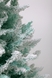 Новорічна ялинка Блакитна Засніжена CHUANGSHENSHENGDANGONGYIPI(NY)OUXIANGONGSI CSI62990 180 см (2002012335826)(NY) Фото 3 з 5
