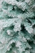 Новорічна ялинка Блакитна Засніжена CHUANGSHENSHENGDANGONGYIPI(NY)OUXIANGONGSI CSI62990 180 см (2002012335826)(NY) Фото 2 з 5