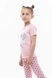 Піжама для дівчинки ARMEN 3221 14-15 Рожевий (2000989512912A) Фото 2 з 11