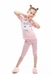 Піжама для дівчинки ARMEN 3221 14-15 Рожевий (2000989512912A) Фото 1 з 11