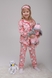 Пижама для девочки Teknur 41614 152-158 см Розовый (2000989497578А) Фото 1 из 17