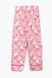 Пижама для девочки Teknur 41614 152-158 см Розовый (2000989497578А) Фото 15 из 17