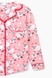 Піжама для дівчинки Teknur 41614 104-110 см Рожевий (2000989497547А) Фото 12 з 17