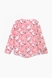 Піжама для дівчинки Teknur 41614 152-158 см Рожевий (2000989497578А) Фото 14 з 17