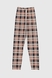 Пижама низ, брюки женские RUBINA 701 XL Розовый (2000989971757A) Фото 7 из 9