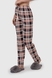 Пижама низ, брюки женские RUBINA 701 XL Розовый (2000989971757A) Фото 1 из 9